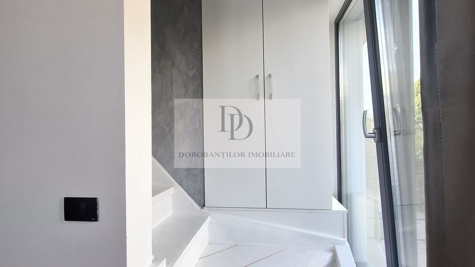 Duplex cu 3 camere, Curte si Foișor | 2 parcări | zona Dunării - Poză 14
