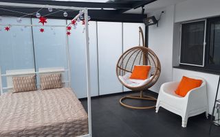 Casă modernă cu teren generos și view panoramic – Feleacu - Poză 15