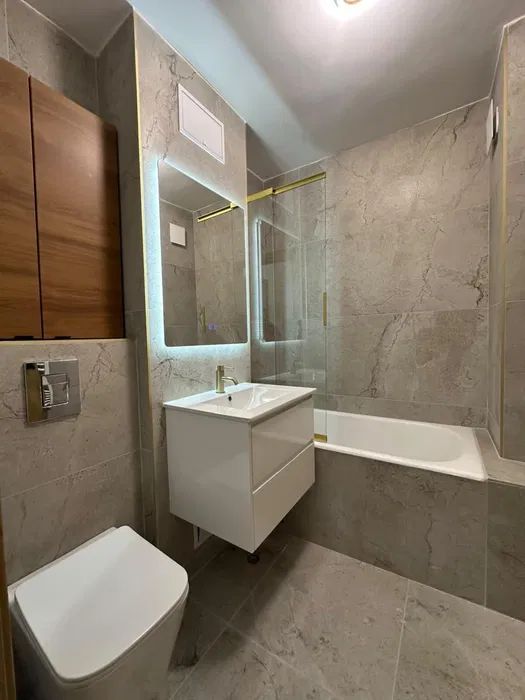 Apartament 2 camere decomandate | Complet renovat | Etaj 9/10 | Mănăștur - Poză 6