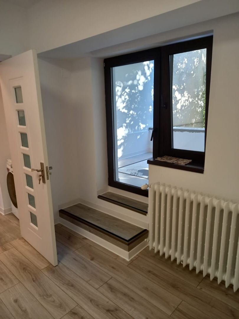 4 camere renovat | vedere fântâni Unirii | Bibescu Vodă | 106 mp - Poză 12