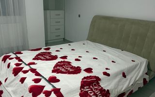 Apartament 2 camere decomandat, renovat, de închiriat - Strada Pepinierii, Valea Adâncă - Poză 1