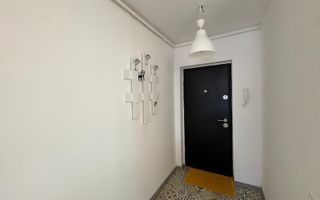 Apartament cu 2 camere/parcare subterana/Terasa/zona Eroilor. - Poză 10