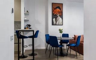 Apartament 2 camere Premium | Parcare subterana inclusă | Elite City - Poză 4