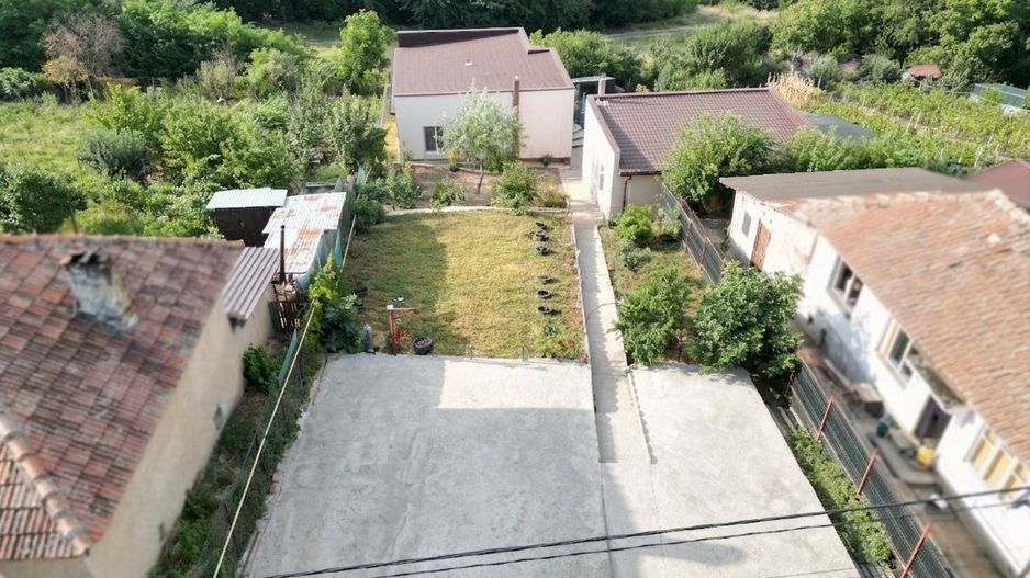 Doua case de vanzare in Carcea | 1.066 mp teren | 0% Comision - Poză 19