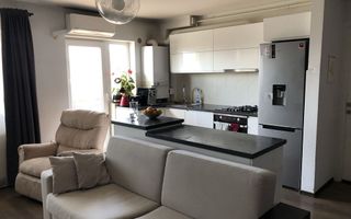 Apartament 2 camere, balcon generos, Florești, acces rapid spre Cluj. - Poză 4