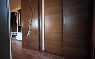 PARTER! Vânzare apartament cu 2 camere în Târgoviște - Poză 7