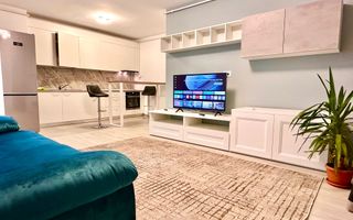 2 Camere Parcare 10min Metrou Petrache Poenaru Lake House2 Virtutii - Poză 1