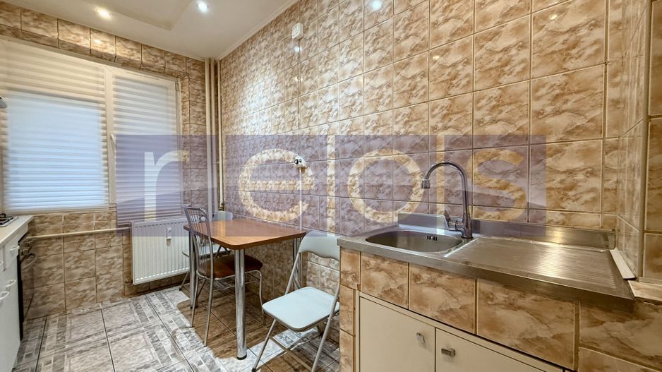 INCHIRIERE 2 CAMERE | ZONA TITAN | COMPLET MOBILAT - Poză 8