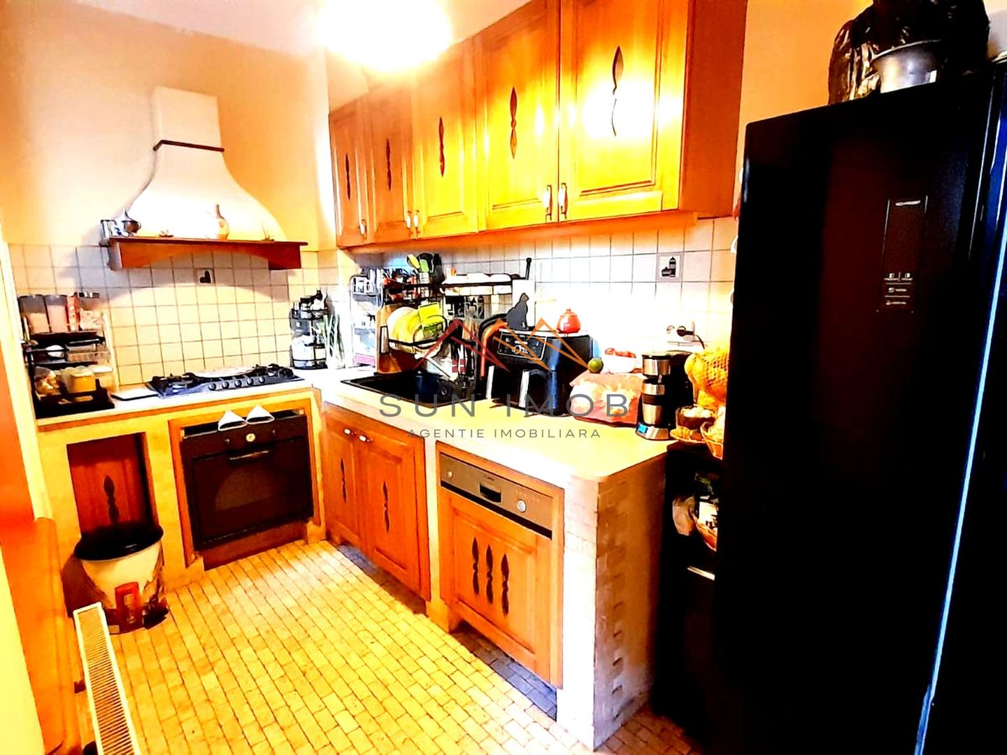 Casa 5 camere, D+P+M, ultracentral, zona deosebita, Campina, Prahova - Poză 20