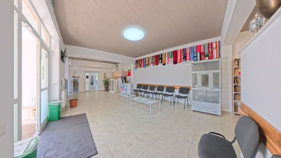 Spatiu Comercial de inchiriat 450 mp Popesti Leordeni - Poză 1