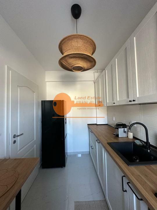 2 camere Brancoveanu ( centrala si loc parcare-bloc 2024 ) - Poză 13