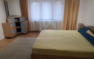 Inchiriere apartament 3 camere Nerva Traian -