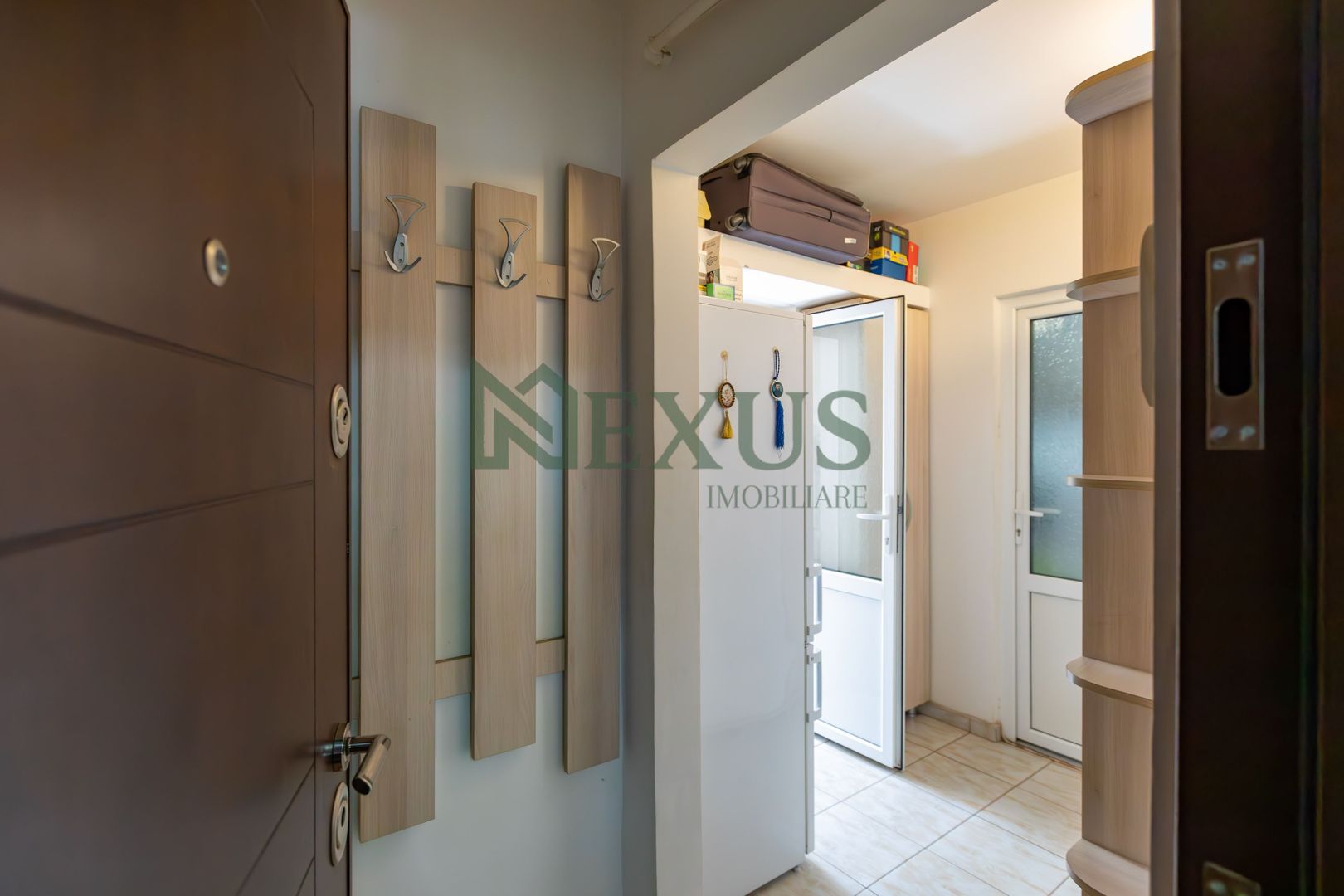 Apartament 2 camere, Etaj 2, Str. Orizontului, Bacau - Poză 3