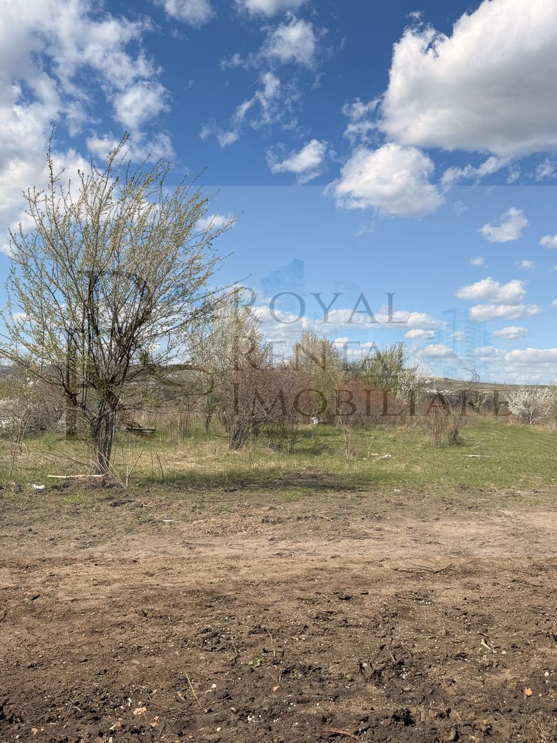 Teren situat în Sopor 5800 mp | Intravilan | Iulius Mall - Poză 6