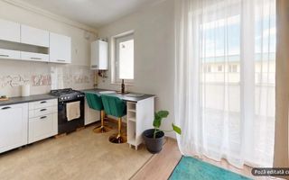 Apartament de vânzare Sibiu, Turnișor | 2 camere | terasă 40 mp - Poză 5