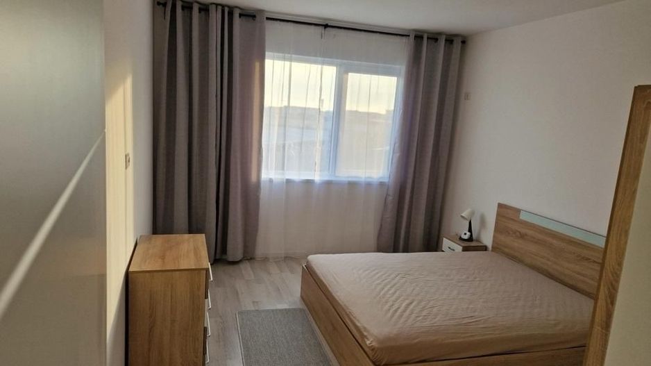 AP. 2 CAMERE APARATORII PATRIEI, PET-FRIENDLY, PARCARE, BLOC NOU - Poză 2