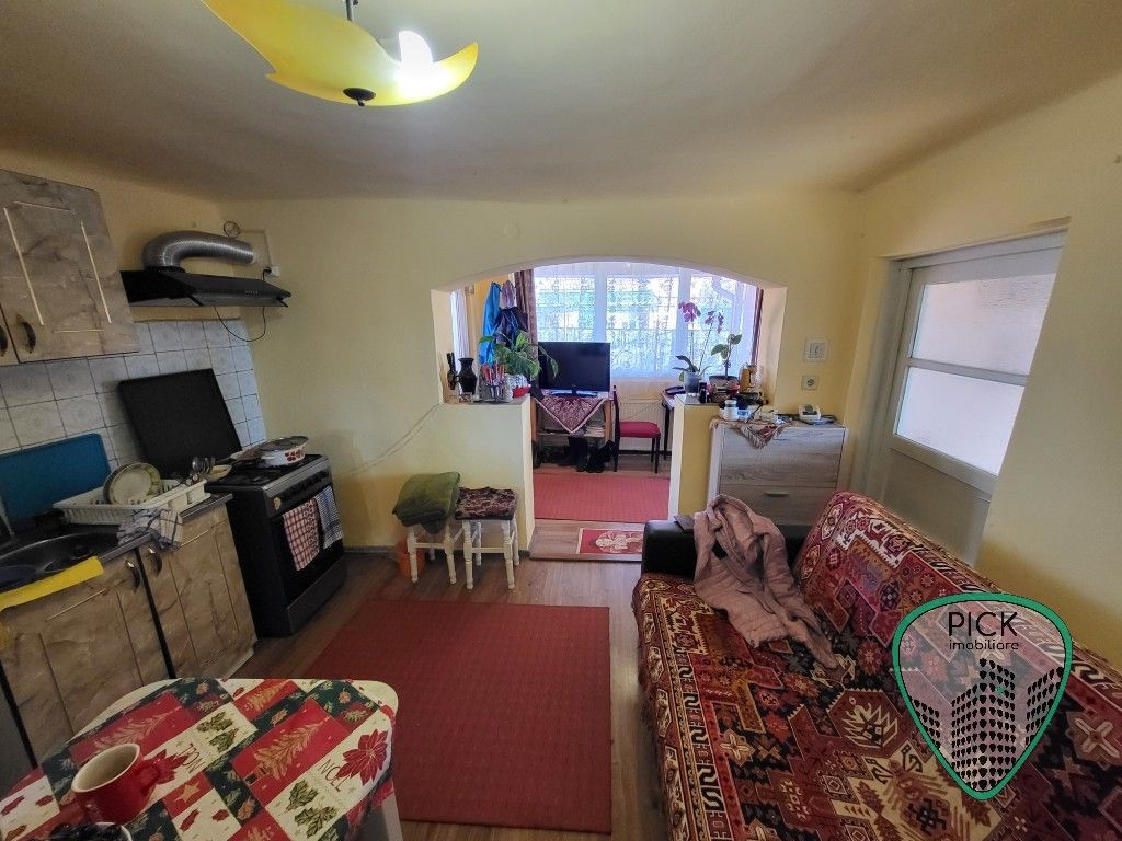 P 1160 - Casă cu 3 camere în jud. Mureș, Nazna, Principală - Poză 3