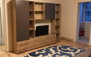 Girocului | 2 Camere | Etaj intermediar | Centrala proprie - Poză 1