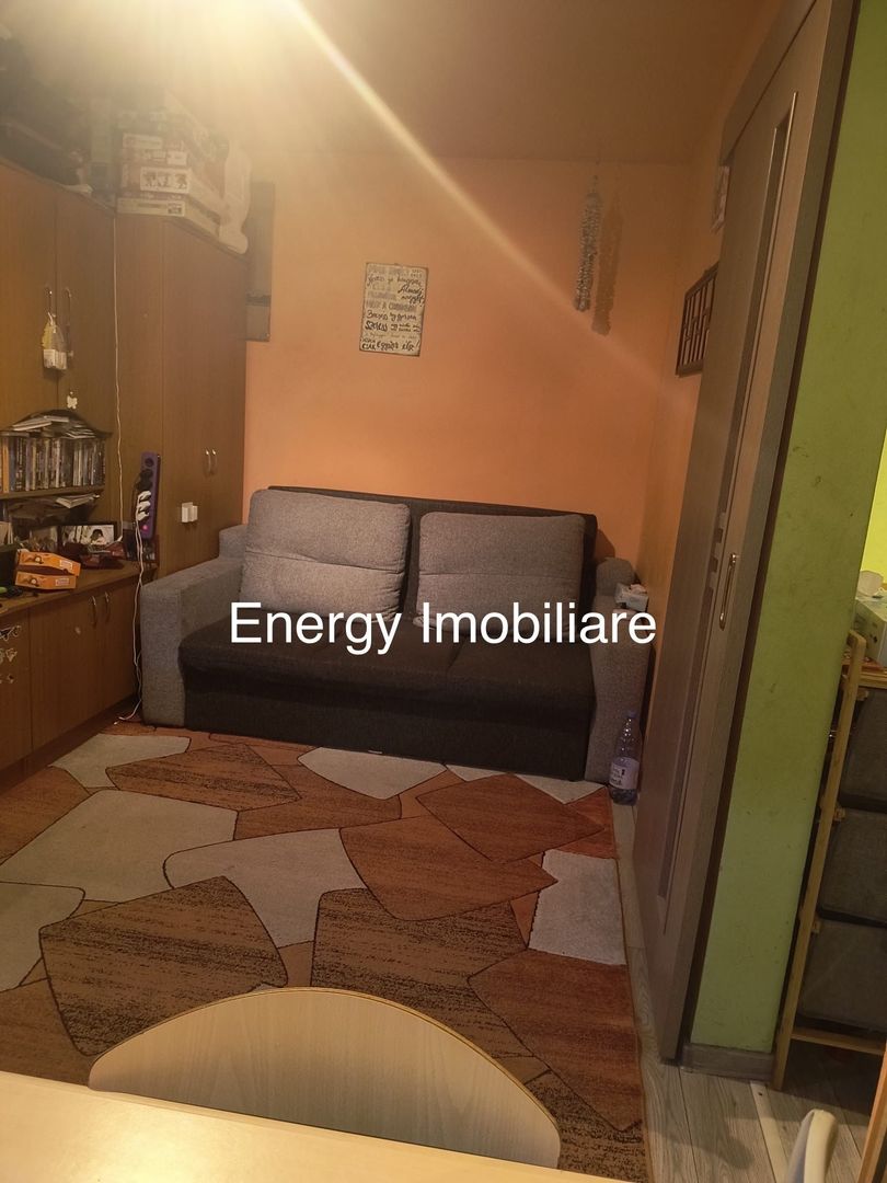 Apartament cu 2 camere, zona Dâmbul Pietros - Poză 3