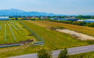 TEREN INTRAVILAN|5.686 MP| M3 |POTENȚIAL REZIDENȚIAL|BRAȘOV - Poză 4