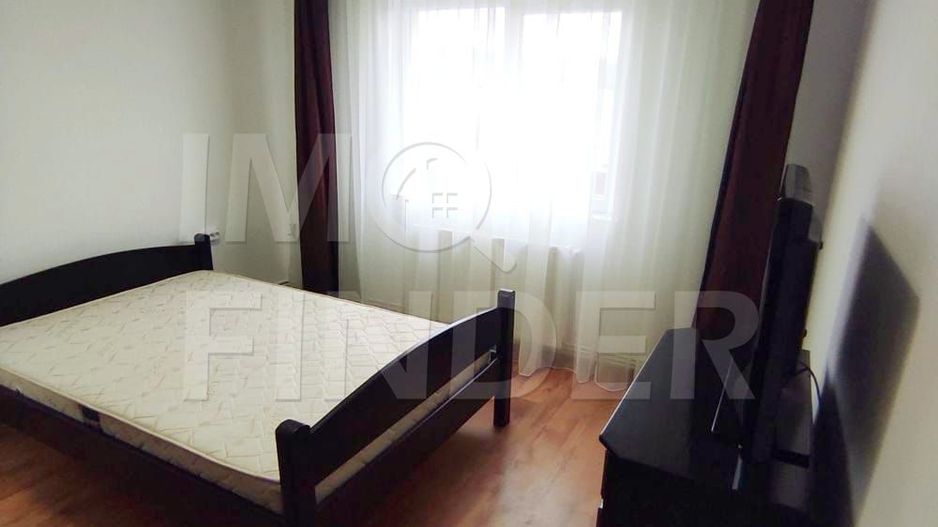 Apartament 2 Camere utilat mobilat modern Zona Calvaria - Poză 6