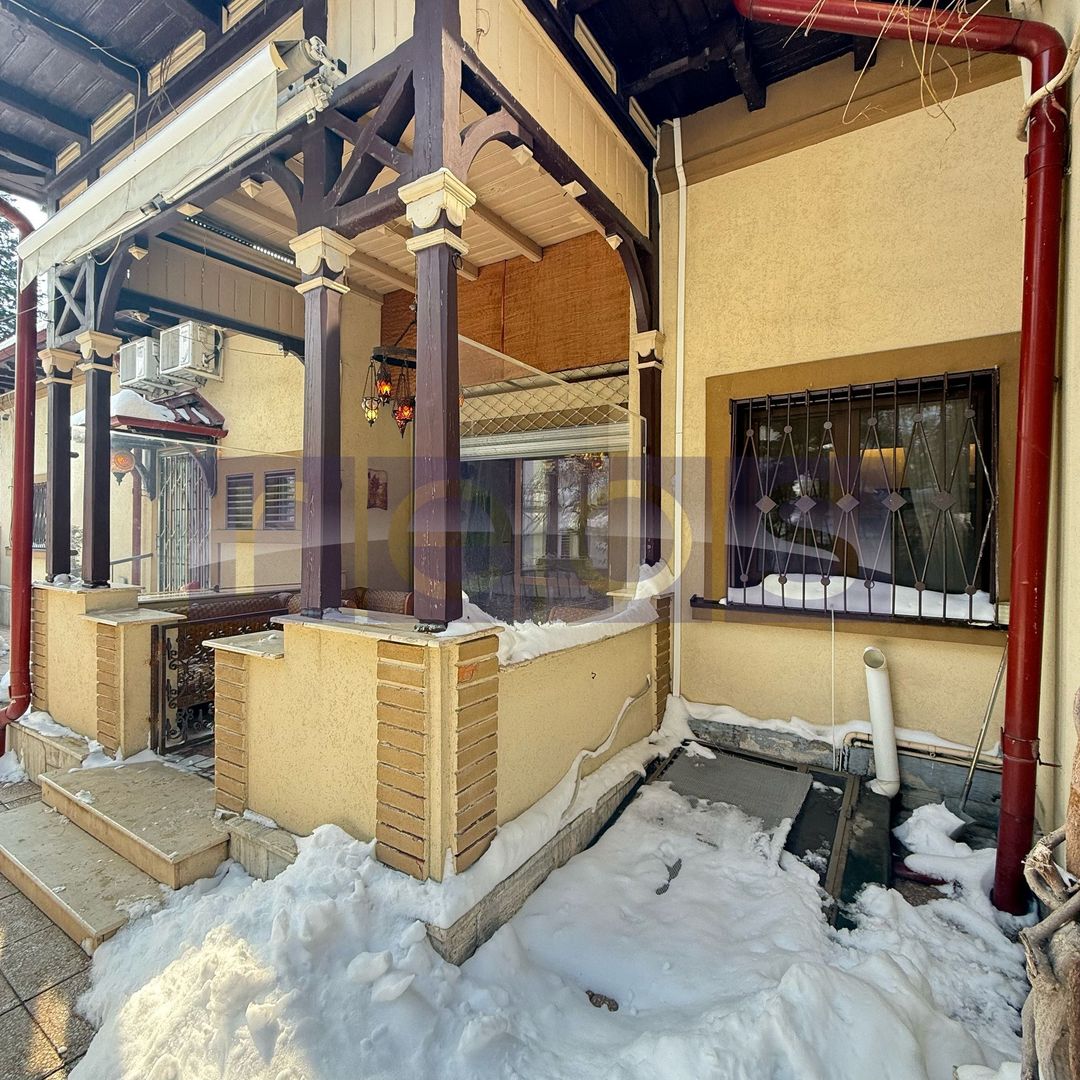 OPORTUNITATE UNICA | CASA | CURTE PROPRIE 433mp | - Poză 4