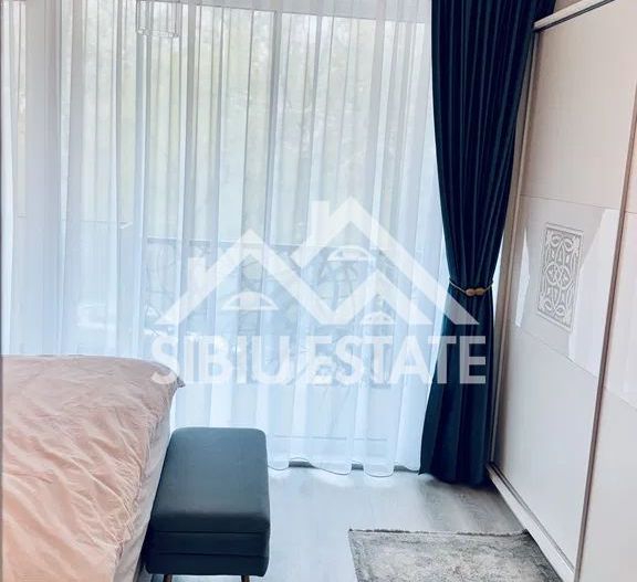 Vilă modernă LUX, complet mobilată, în zona premium Calea Dumbrăvii - Poză 10