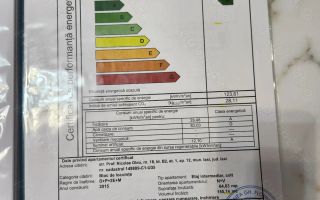 Apartament 3 camere de închiriat - Complex Răsărit de Soare Păcurari - Poză 8