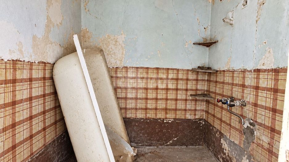APARTAMENT CU 2 CAMERE – 54 m² | SPEIA, ANENII NOI - Poză 13