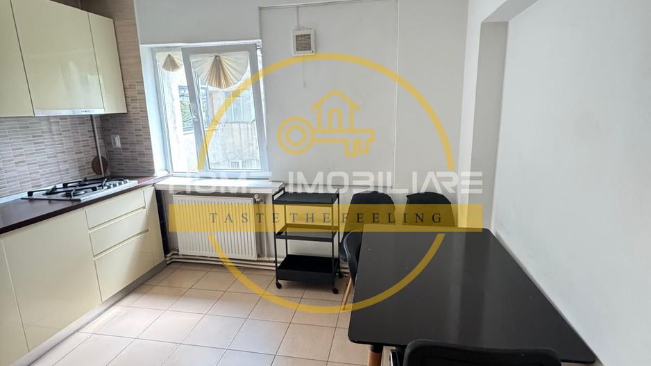 Apartament cu 3 camere / 72 mp / in zona Podu Ros- 1001 Articole - Poză 9