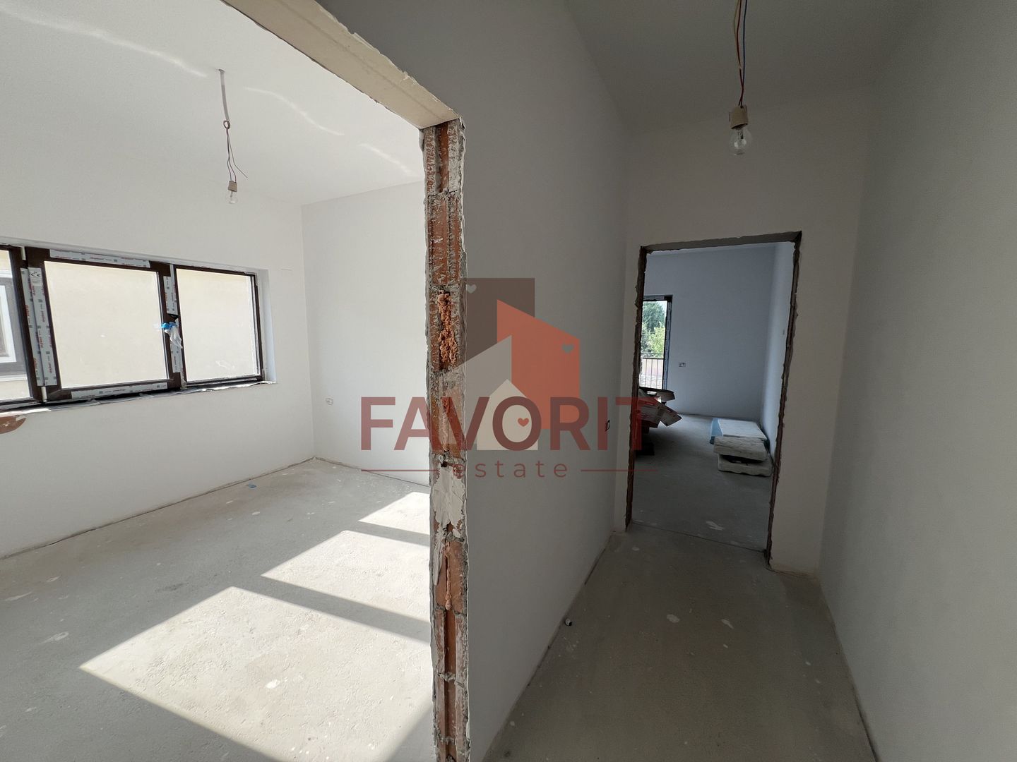 Duplex 4 camere | 140mp | Giroc - Zona Neptun - Poză 13
