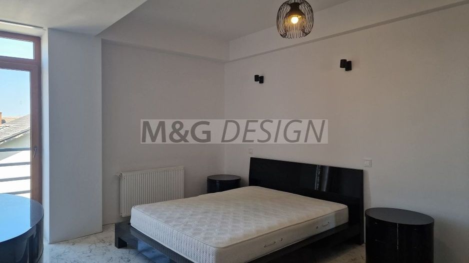 Apartament 3 camere  penthouse zona Victor Babes - Poză 5