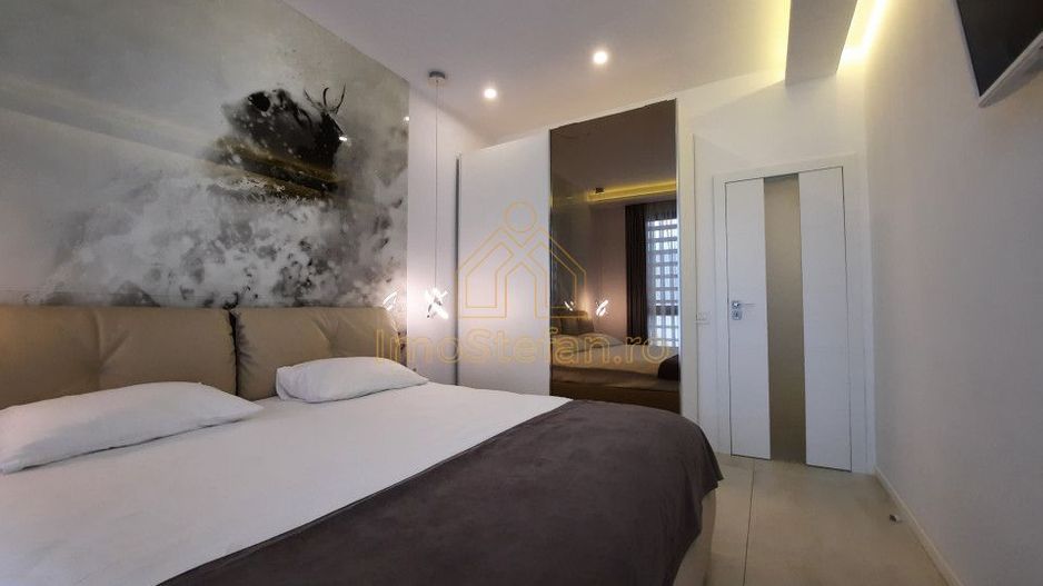 Termen Scurt | Mamaia | Apartament 2 camere | Lux - Poză 14