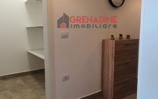 Apartament 2 camere - Studio–Grandis Residence,Tractorul-Comision 0% - Poză 9