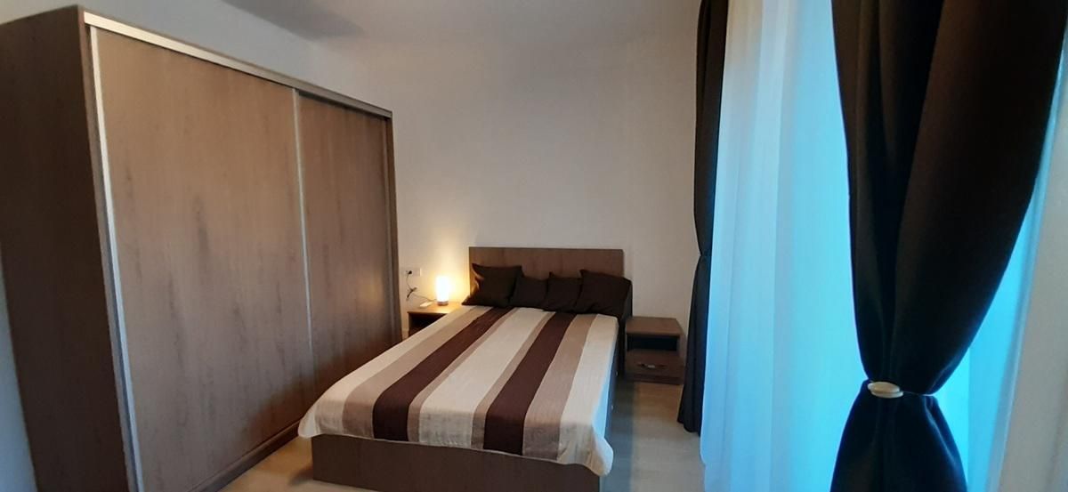 AP. 2 CAMERE- APARATORI, PARCARE, MASINA DE SPALAT VASE, METROU - Poză 4