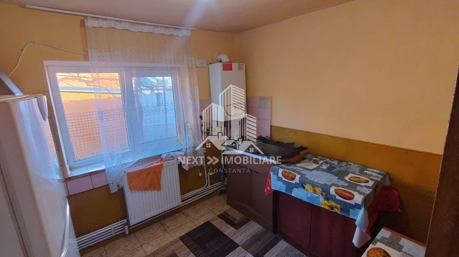 Casa la sol 3 camere, teren 200mp, Viile Noi - Poză 6