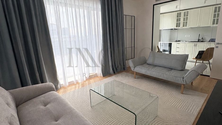 Apartament 2 camere nou | Premium | Elegant | Aviatiei - Nusco City - Poză 1
