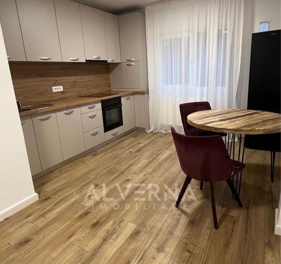Apartament 2 camere decomandate 60mp | balcon | zona piata Marasti - Poză 1