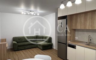 Apartament cu 2 camere de inchiriat in Grand Hill, Oradea - Poză 3