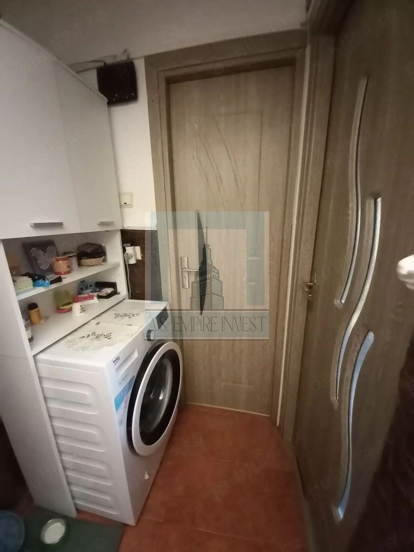 Garsoniera, decomandata, Tractorul, zona case Coresi - Poză 7