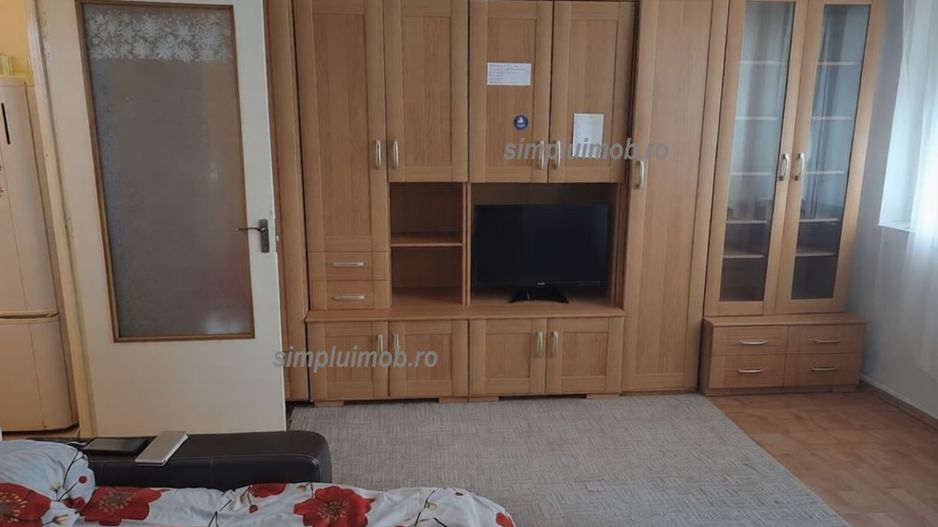 Metrou Dristor Garsoniera Mobilata Utilata - Poză 4