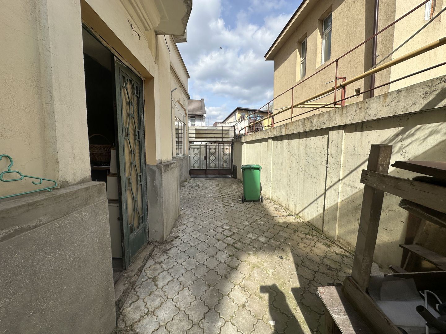 Vila Interbelica | S+P+2+M | Structura Consolidata - Poză 7