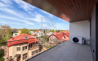 [VIDEO] Arqa Jolie Village | Apartament exclusivist | View liber | ULTRA LUX - Poză 21