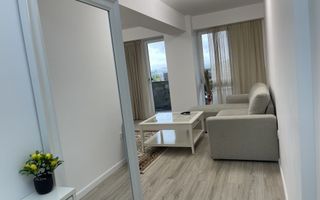 Apartament 2 camere - Freya Residence Bucium - Prima închiriere - 500€ - Poză 3
