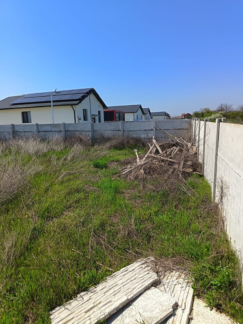 Teren de vânzare – Mihăilești | Oportunitate de investiție - Poză 5