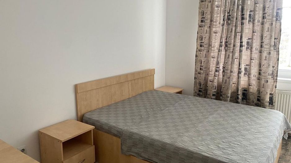 BRASADAS închiriază ap 2 cam Unirii Bratianu Cocor. - Poză 8