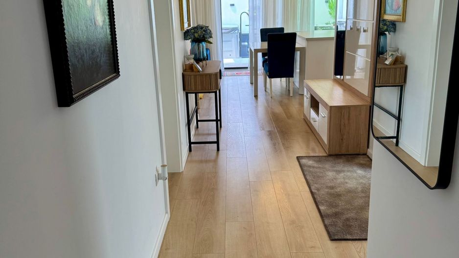 Locuinta parter mobilata si utilata cu jacuzzi - Poză 11