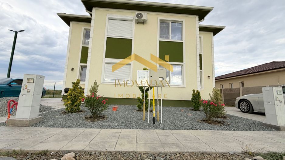 Remetea Mare-Duplex-4 Camere - Poză 9