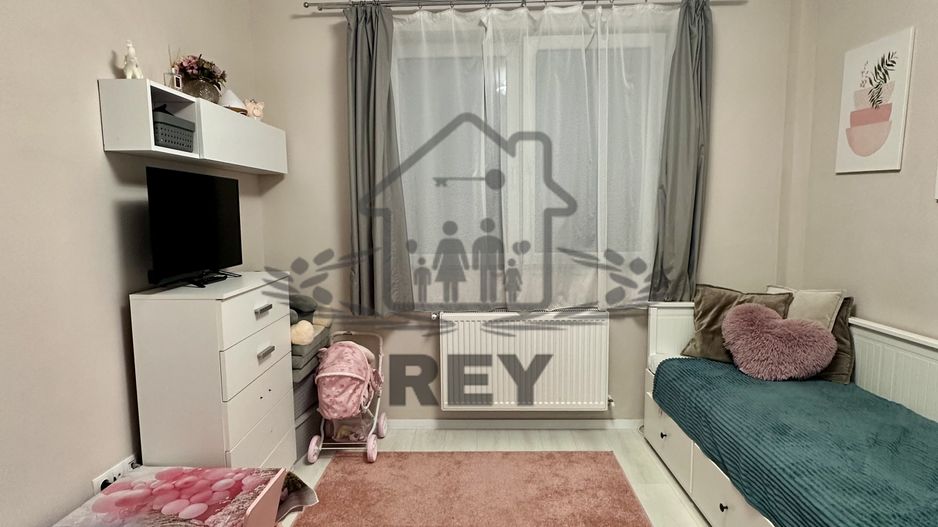 Apartament 2 camere decomandat etaj 2 | Turnisor - Poză 6