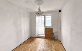 3 camere, decomandat, Micro 19, etaj 4/10 - Poză 4